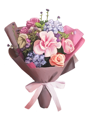 Summer Rose Special 1