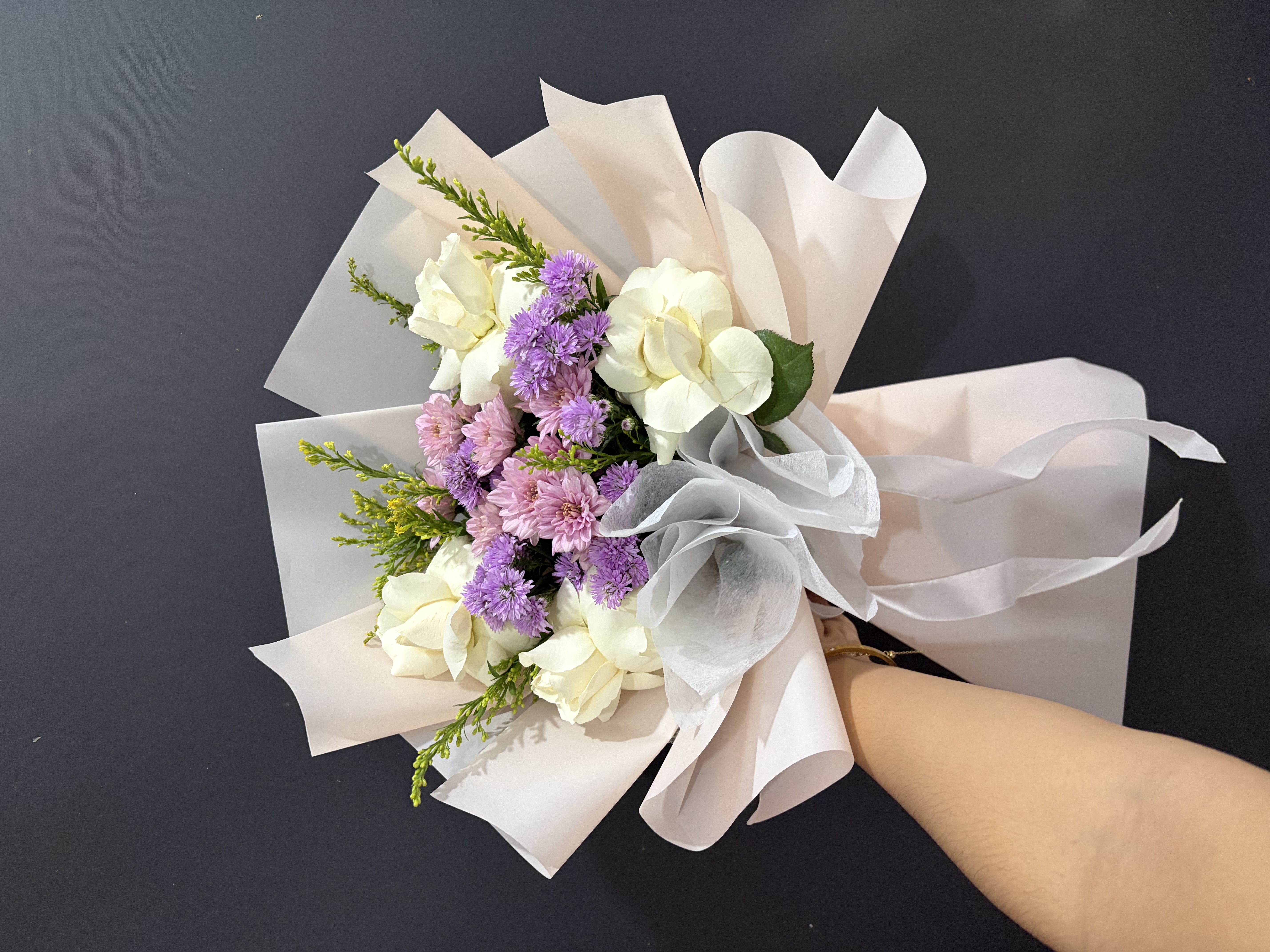 Mini Bouquet